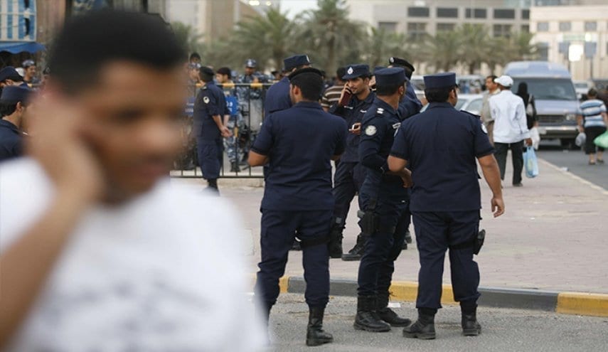 قتل مصري كفيله في الكويت