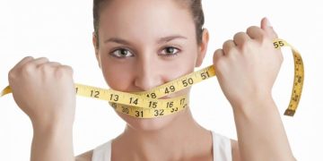 نسف دهون الجسم