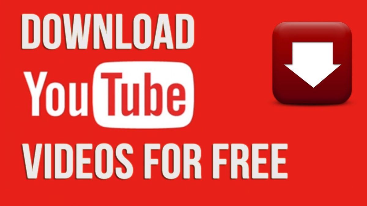 free online youtube downloader for windows