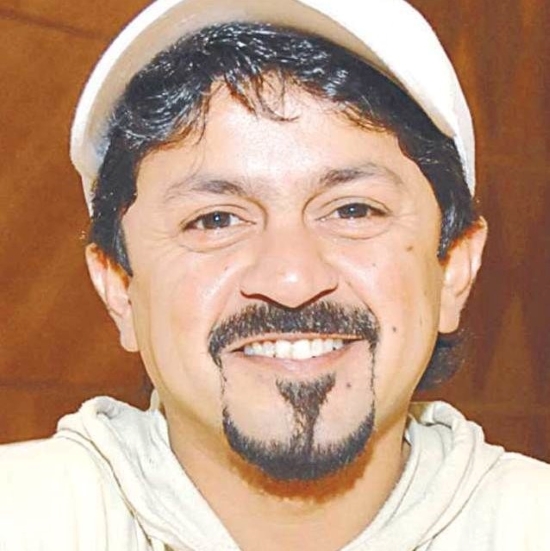 حبس ممثل كويتي