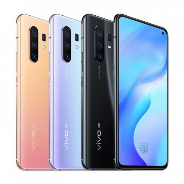 vivo X50 Pro