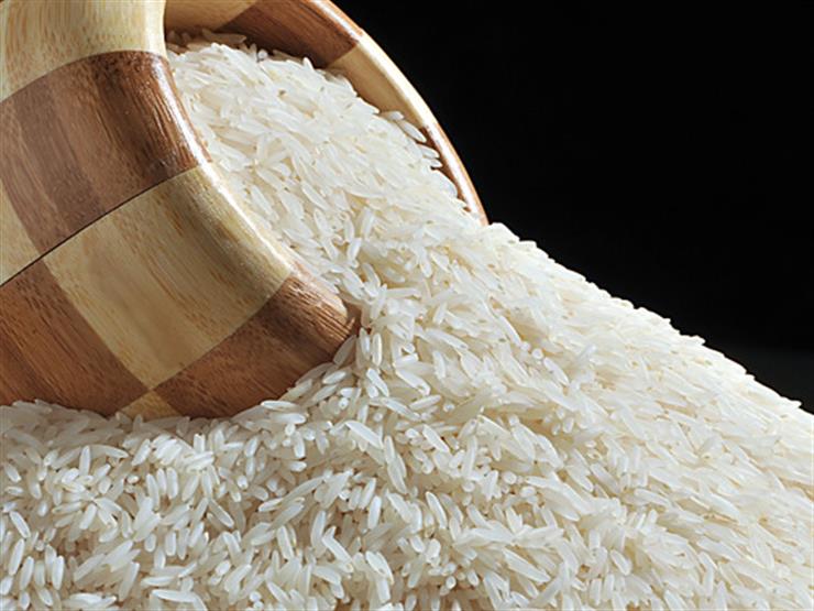 أسعار الأرز الأبيض والأرز الشعير اليوم السبت 11 يونيو 2022