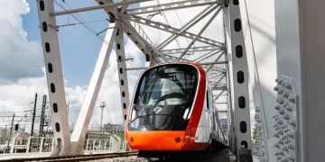 قطارات موسكو المركزية