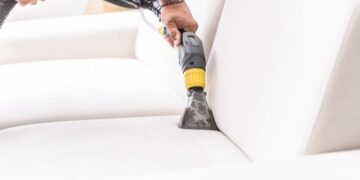 أفضل شركات تنظيف الكنب بالدمام