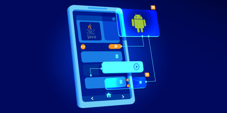 تطبيقات الهواتف المحمولة