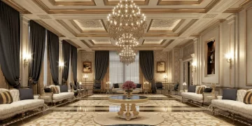 اساليب متنوعة تعطي لمنزلك لمسة ابداع وجمال