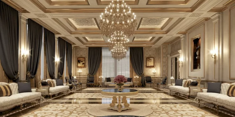 اساليب متنوعة تعطي لمنزلك لمسة ابداع وجمال