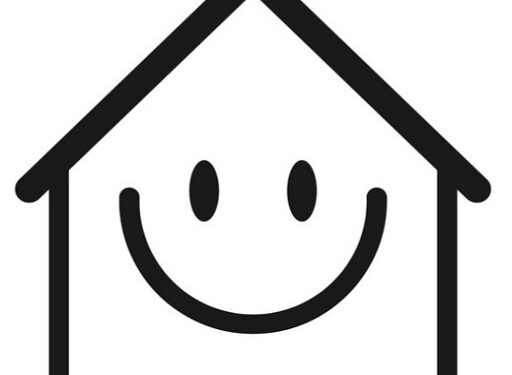 تطبيق البيت السعيد