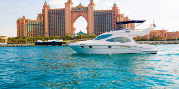 Discover Unforgettable Yacht Rentals in Dubai: Your Path to Luxury Adventures