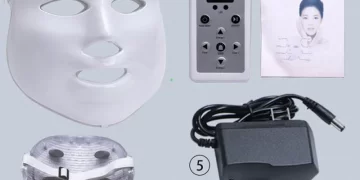 ماسك يونيك ليد من بيلا