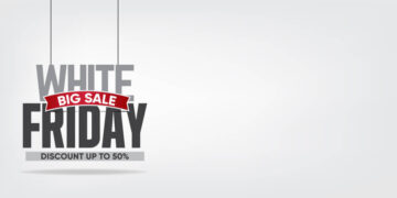 خصومات الجمعة البيضاء 2023