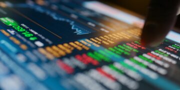 مقدمة في تداول الأسهم