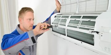 شركة تنظيف مكيفات بالرياض