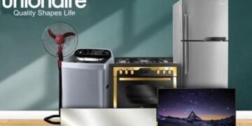 صيانة يونيون اير