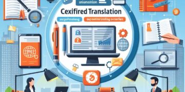 مكاتب الترجمة المعتمدة