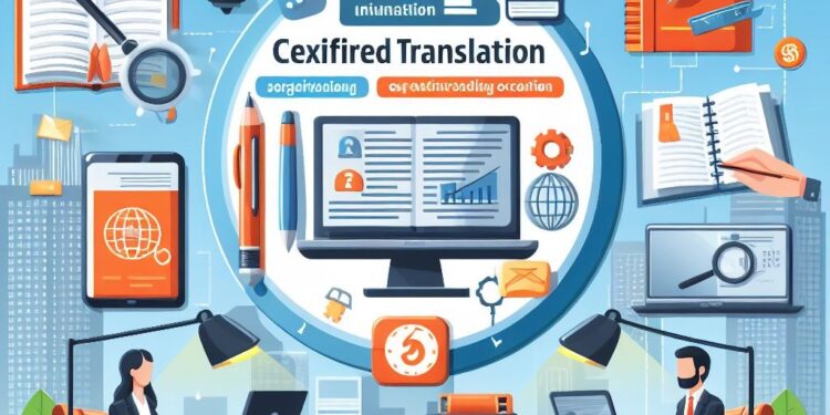 مكاتب الترجمة المعتمدة