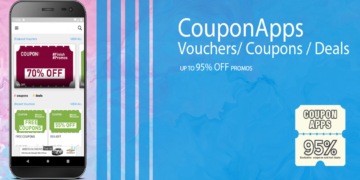 أفضل تطبيق اكواد خصم وكوبونات بتخفيضات هائلة