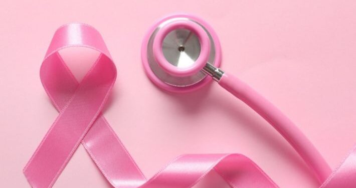 علاج المرحلة الرابعة من سرطان الثدي