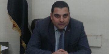 اللجنة النقابية للعاملين بوزارة الزراعة