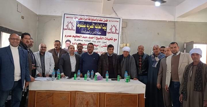 الحكومة تعتذر لمزارعي قرية جحدم وتعوضهم عن خسائرهم