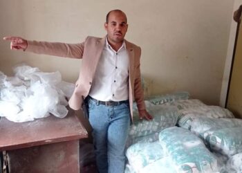 د. محمد عبدالراضي