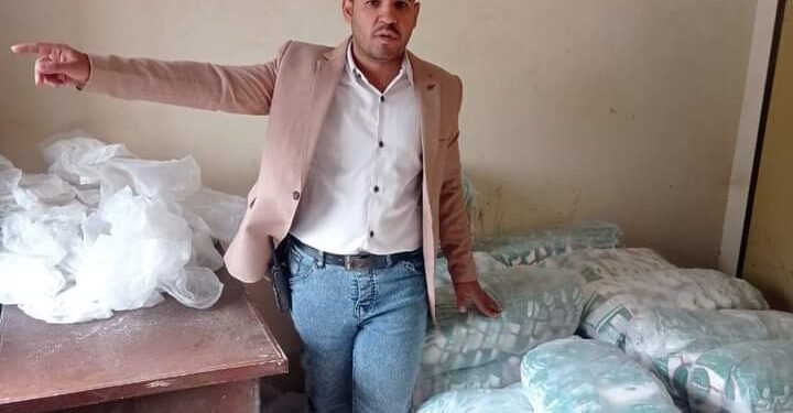 د. محمد عبدالراضي