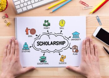أفضل موقع للحصول على منح دراسية مجانية