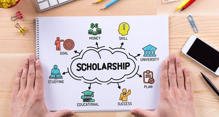 أفضل موقع للحصول على منح دراسية مجانية