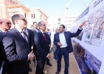 مركز إبداع مصر الرقمية