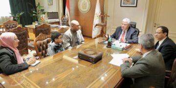 الطفل العبقري