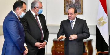 الأمن الغذائي