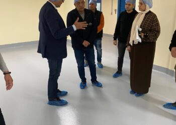 الشركة العربية للأدوية