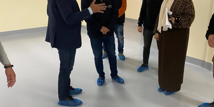 الشركة العربية للأدوية