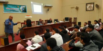 مطبقي المبيدات