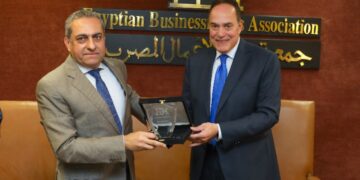 العاصمة الإدارية