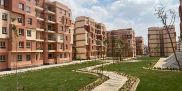 كراسة شروط سكن لكل المصريين7