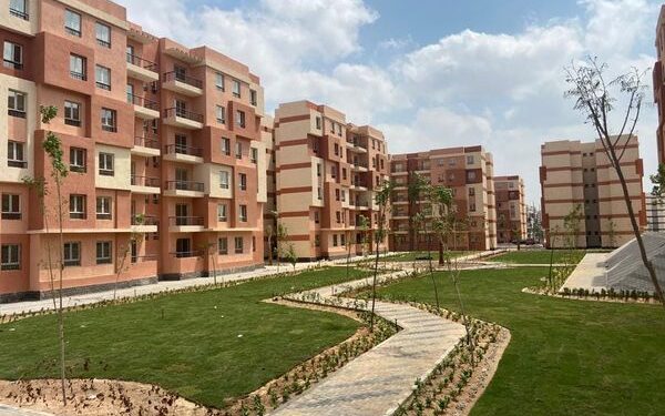 كراسة شروط سكن لكل المصريين7
