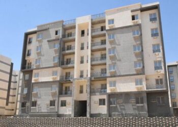 شقق سكن مصر .. مواعيد تسليم الدفعة الجديدة بالقاهرة الجديدة