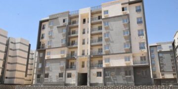 شقق سكن مصر .. مواعيد تسليم الدفعة الجديدة بالقاهرة الجديدة