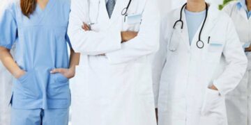 صندوق مخاطر المهن الطبية