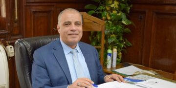 د. علاء عزوز