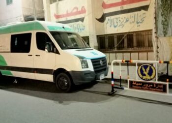 الانتخابات الرئاسية 2024