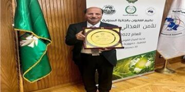 حمدي الموافي