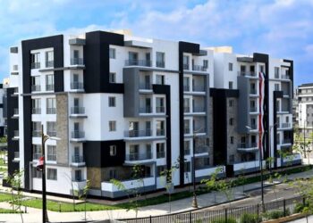 موعد تسليم شقق جنة