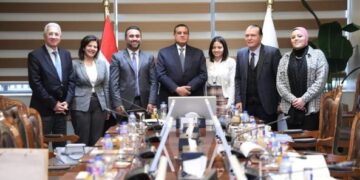 شركة ميدمارت للتسويق