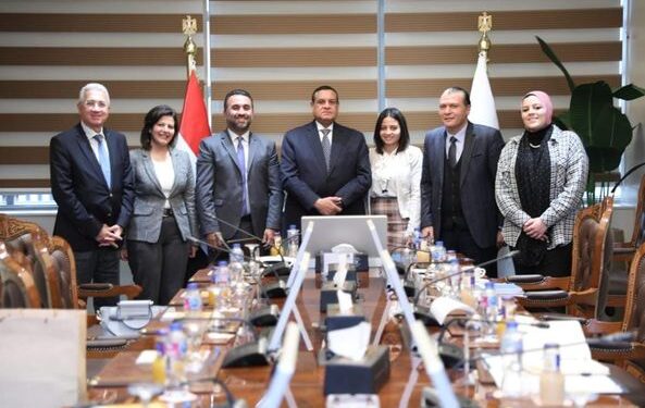 شركة ميدمارت للتسويق