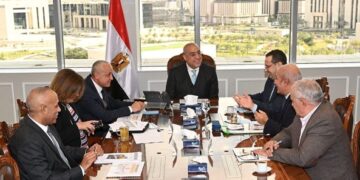 شركة التعمير لخدمات الصيانة