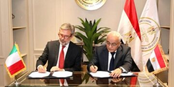 تدريس اللغة الإيطالية