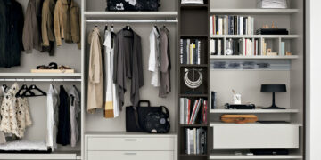 خزانة ملابسك الشتوية