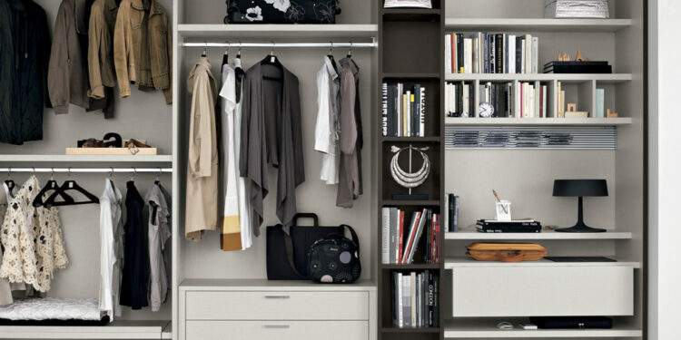 خزانة ملابسك الشتوية